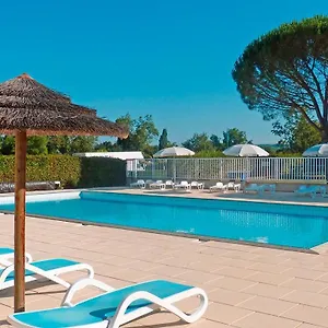 Le Clos De La Lere Camping Cayriech