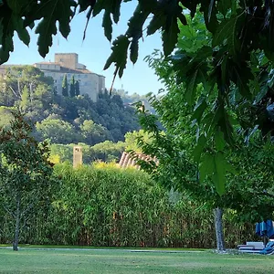 Petit Nid Douillet En Luberon Avec Hébergement de vacances Ansouis