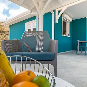Sealake Villa Le Vauclin